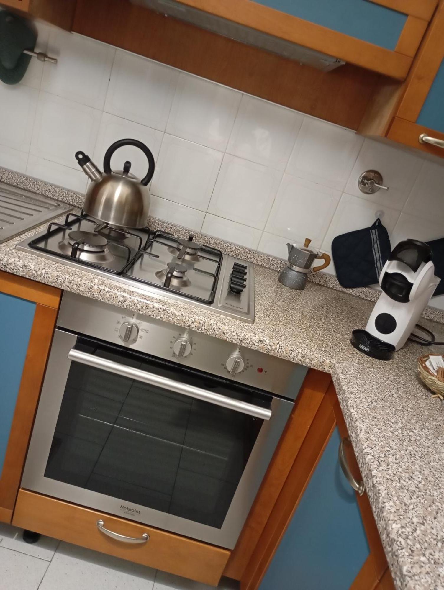 Traveller House Appartement *
