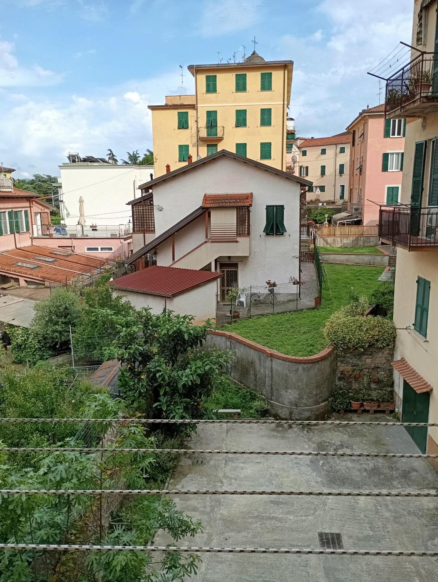 Traveller House * La Spezia