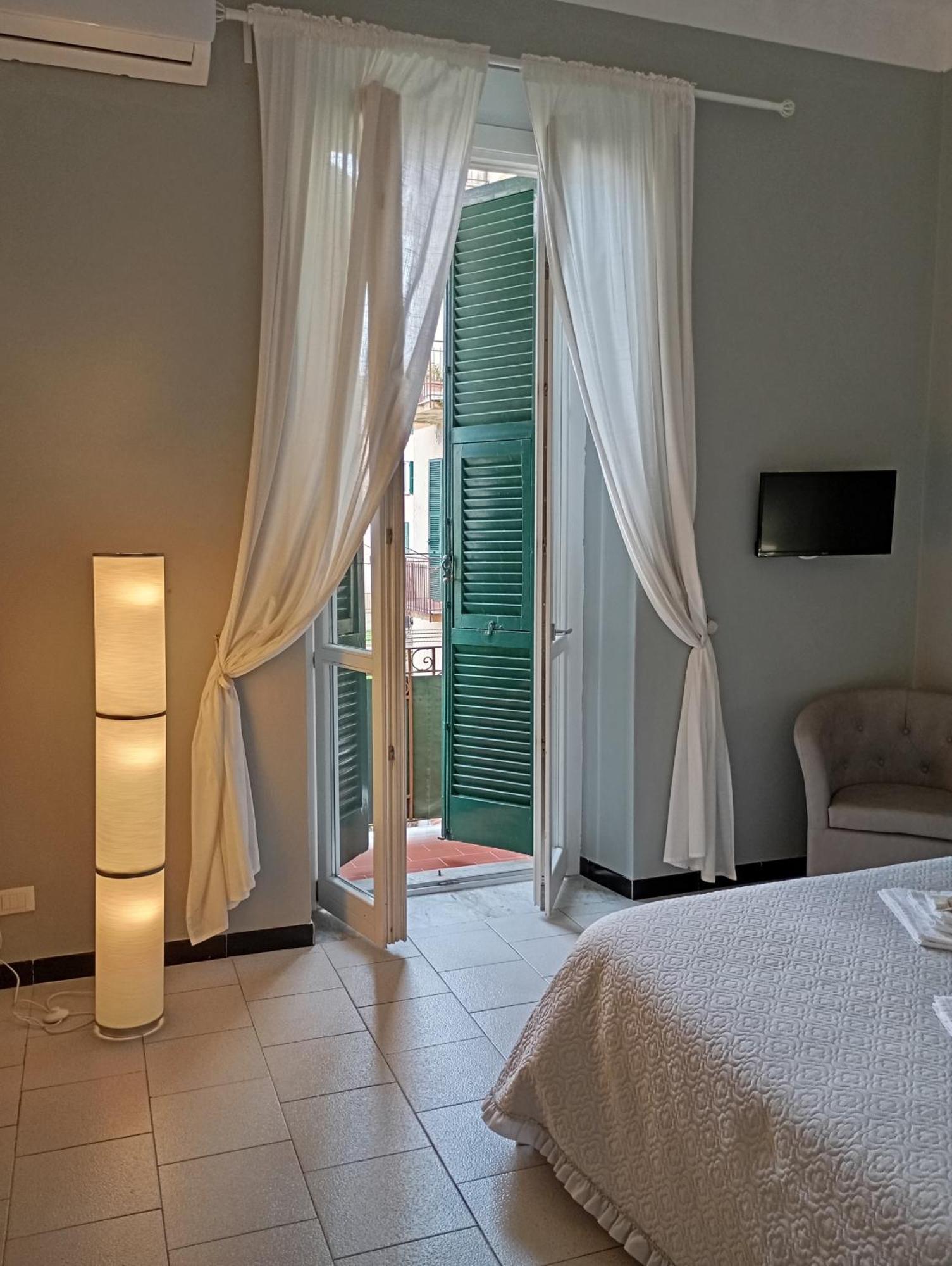 Traveller House Appartement *