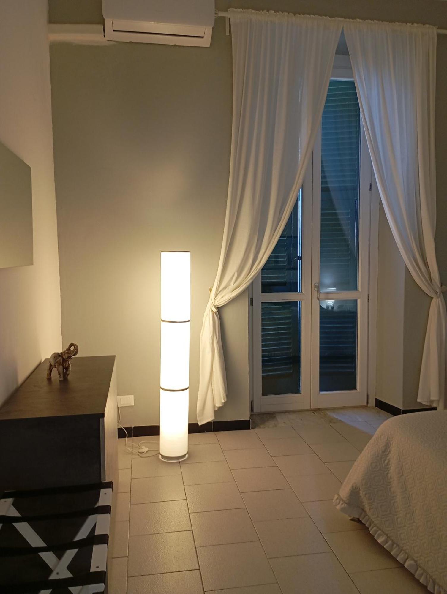 Traveller House Appartement *