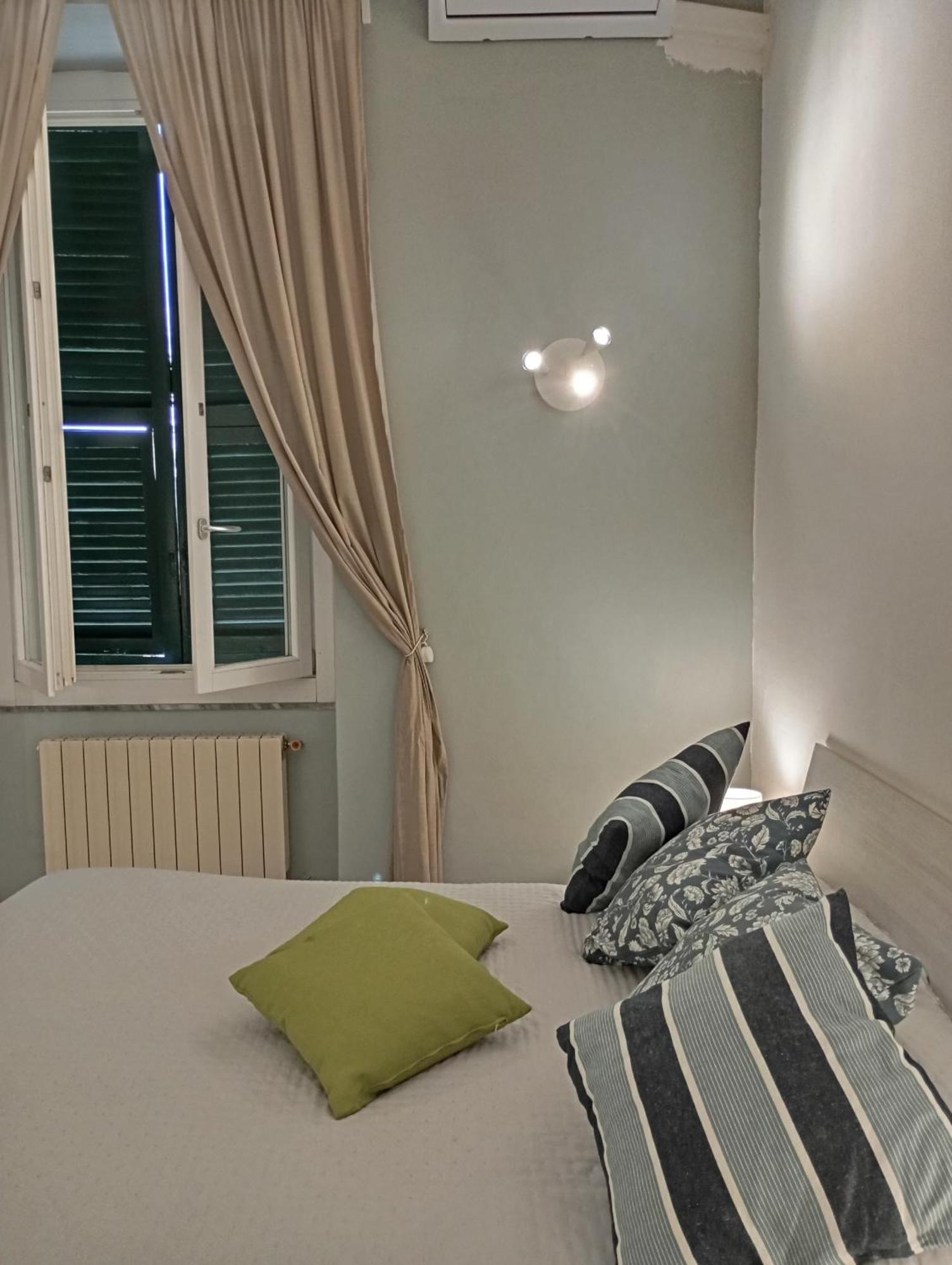 Traveller House * La Spezia