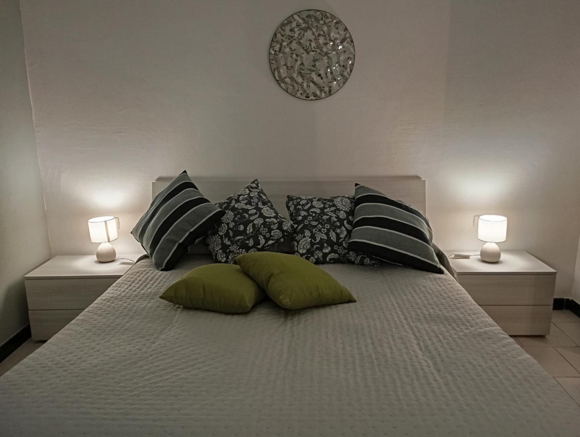 Traveller House * La Spezia